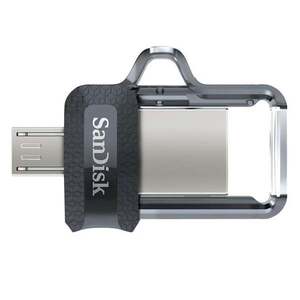SanDisk 173384 USB paměť 32 GB USB Type-A / Micro-USB SDDD3-032G-G46 obraz
