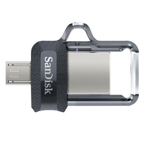 SanDisk 173386 USB paměť 128 GB USB Type-A / SDDD3-128G-G46 obraz