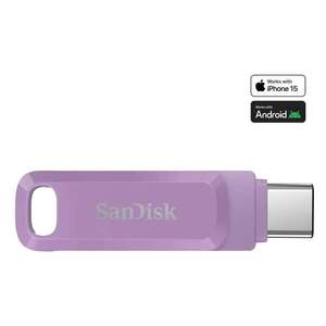 SanDisk Ultra Dual Drive Go USB paměť 1 TB USB typu SDDDC3-1T00-G46L obraz
