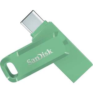 SanDisk Ultra Dual Drive Go USB 256GB USB paměť SDDDC3-256G-G46AG obraz