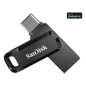 SanDisk Ultra Dual Drive Go USB paměť 2 TB USB SDDDC3-2T00-G46 obraz