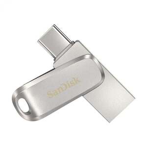 SanDisk Ultra Dual Drive Luxe USB paměť 32 GB USB SDDDC4-032G-G46 obraz