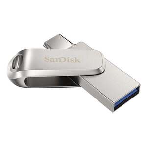 SanDisk Ultra Dual Drive Luxe USB paměť 2 TB USB SDDDC4-2T00-G46 obraz