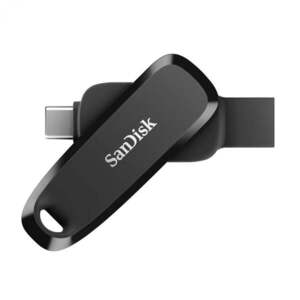 SanDisk SDDDC6-512G-G46 USB paměť 512 GB USB typu C SDDDC6-512G-G46 obraz