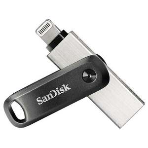 SanDisk iXpand USB paměť 64 GB USB Type-A / SDIX60N-064G-GN6NN obraz