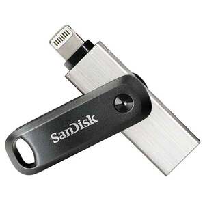 SanDisk 00183588 USB paměť 128 GB USB Type-A / SDIX60N-128G-GN6NE obraz