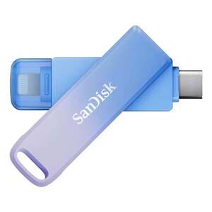 SanDisk Creator Phone Drive USB paměť 256 GB USB SDIXD0N-256G-GN6TP obraz