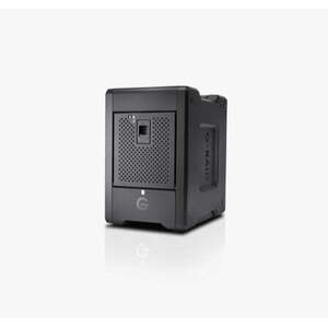 SanDisk Professional G-RAID SHUTTLE 4 SDPH34H-080T-MBAAB obraz