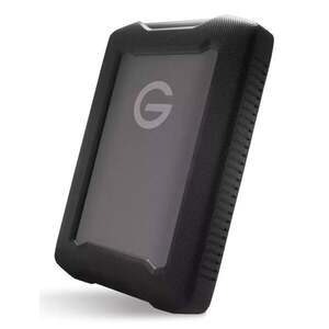 SanDisk G-DRIVE ArmorATD externí pevný disk 5 TB SDPH81G-005T-GBA1D obraz