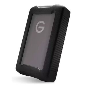 SanDisk G-DRIVE ArmorATD externí pevný disk 6 TB SDPHE1G-006T-GBAND obraz