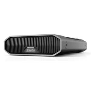 SanDisk G-DRIVE externí pevný disk 26 TB 7200 SDPHF1A-026T-MBAAD obraz