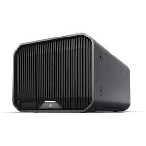 SanDisk G-RAID PROJECT 2 externí pevný disk 52 TB SDPHK2H-052T-MBAAD obraz