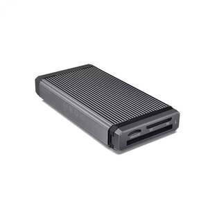 SanDisk PRO-READER čtečka karet USB 3.2 Gen 2 SDPR3A8-0000-GBAND obraz