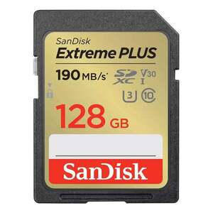 SanDisk SDSDXW2-128G-GNCIN 128 GB SDXC Třída 10 SDSDXWA-128G-GNCIN obraz