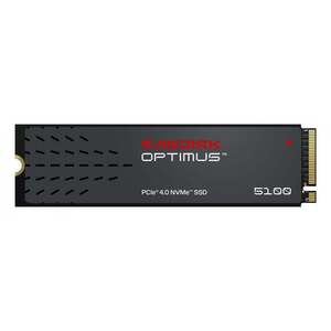 SanDisk Optimus 5100 2 TB M.2 PCI Express 4.0 NVMe SDSP51200TAN-000E0 obraz