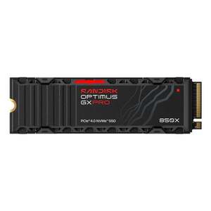 SanDisk Optimus GX PRO 850X 1 TB M.2 PCI Express SDSP81100TAH-000E0 obraz