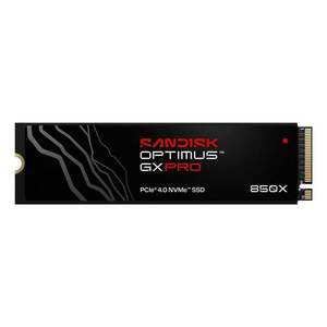 SanDisk Optimus GX PRO 850X 1 TB M.2 PCI Express SDSP81100TAN-000E0 obraz