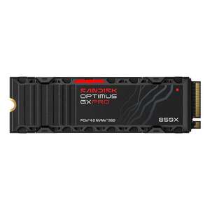 SanDisk Optimus GX PRO 850X 2 TB M.2 PCI Express SDSP81200TAH-000E0 obraz