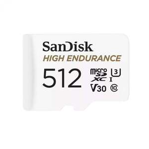 SanDisk SDSQQNR-512G-GN6IA paměťová karta 512 GB SDSQQNR-512G-GN6IA obraz