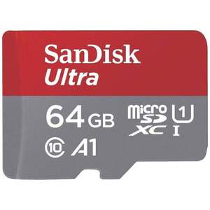 SanDisk SDSQUAB-064G-GN6TA SDSQUAB-064G-GN6TA obraz