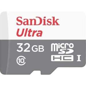 SanDisk SDSQUNR-032G-GN3MN paměťová karta 32 GB SDSQUNR-032G-GN3MN obraz