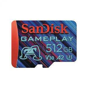 SanDisk SDSQXAV-256G-GN6XN paměťová karta 256 GB SDSQXAV-256G-GN6XN obraz