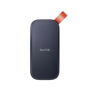 SanDisk SDSSDE30-2T00-G26 externí SSD disk 2 TB USB SDSSDE30-2T00-G26 obraz