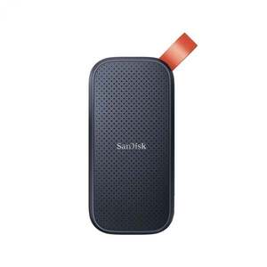SanDisk Portable 480 GB USB typu C 3.2 Gen 1 (3.1 SDSSDE30-480G-G25 obraz