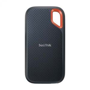 SanDisk Extreme Portable 2 TB USB typu C 3.2 Gen 2 SDSSDE61-2T00-G25 obraz