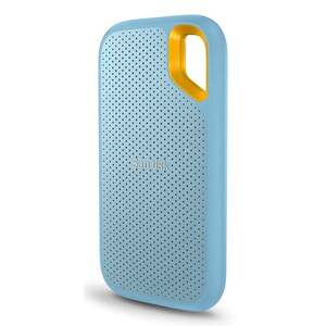 SanDisk SDSSDE61-4T00-G25B externí SSD disk 4 TB SDSSDE61-4T00-G25B obraz
