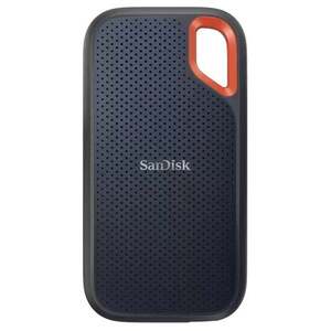 SanDisk Extreme Portable 8 TB USB typu C 3.2 Gen 2 SDSSDE61-8T00-G25 obraz