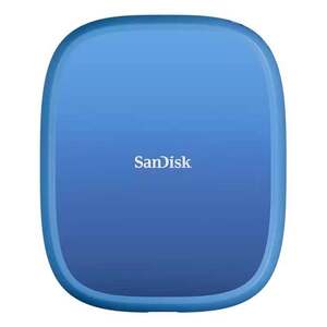 SanDisk SDSSDE62C-1T00-G25 externí SSD disk 1 TB SDSSDE62C-1T00-G25 obraz