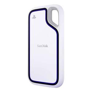 SanDisk SDSSDE62P-2T00-G25 externí SSD disk 2 TB SDSSDE62P-2T00-G25 obraz