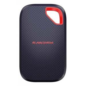 SanDisk Extreme Portable SSD (V3) 2 TB USB typu C SDSSDE70-2T00-G25 obraz