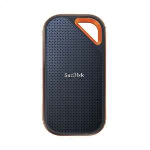 SanDisk Extreme PRO Portable 2 TB USB typu C 3.2 Gen SDSSDE81-2T00-G25 obraz