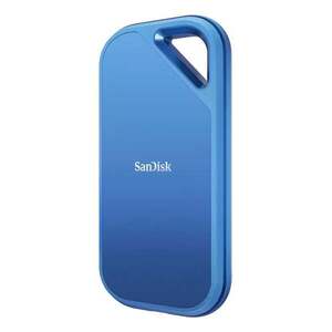 SanDisk Creator Pro 1 TB USB typu C USB 3.2 Gen 2x2 SDSSDE81C-1T00-G25 obraz