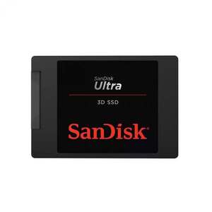 Western Digital Ultrastar SDSSDH3-1T00-G26 SSD disk 1 SDSSDH3-1T00-G26 obraz