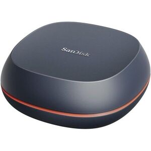 SanDisk SDSSDT40-4T00-EM25 externí SSD disk 4 TB SDSSDT40-4T00-EM25 obraz