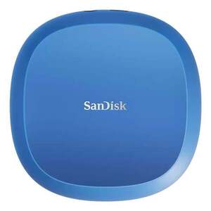 SanDisk SDSSDT40C-4T00-E25 externí SSD disk 4 TB SDSSDT40C-4T00-E25 obraz