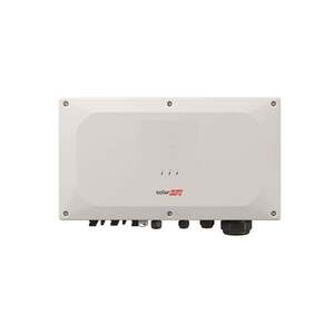solaredge 50kW Třífázový střídač - 66, 6 kW SE-DBL-RW00IBNM4 obraz