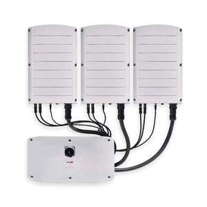 SolarEdge SE120K-RW08IBNM4+3SESUK Invertor SE120K-RW08IBNM4+3SESUK obraz