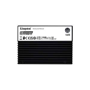 Kingston Technology 15.36TB DC3000ME U.2 PCIe 5.0 NVMe SEDC3000ME/15T3 obraz