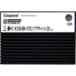 Kingston SEDC3000ME/7T6 7, 68TB DC3000ME U.2 PCIe 5.0 SEDC3000ME/7T6 obraz