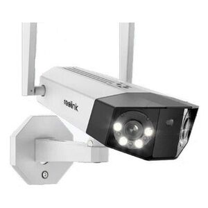Reolink Reolink Duo 2 Kamera WiFi napájená DC Reolink Duo 2 WiFi obraz