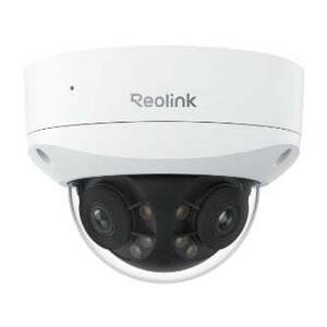 Reolink Reolink Duo 2V PoE Kamera PoE s Dvojitým Reolink Duo 2V PoE obraz