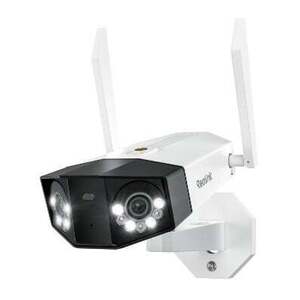 Reolink Reolink Duo 3 WiFi kamera napájená DC Reolink Duo 3 WiFi obraz