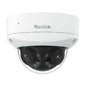 Reolink Reolink Duo 3V PoE Dvoubarevná PoE Kamera Reolink Duo 3V PoE obraz