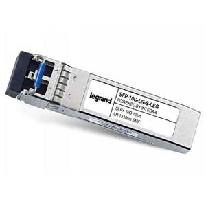 Cisco SFP-10G-LR-S= SFP+ 10Gb Module Single Mode 10km SFP-10G-LR-S= obraz
