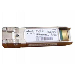 Cisco SFP-10G-SR-S= síťový transceiver modul Optické SFP-10G-SR-S= obraz