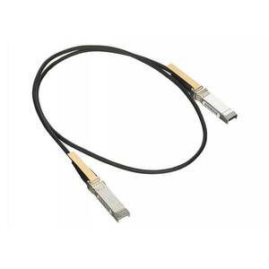 Cisco 10GBASE-CU SFP+ Cable 1 Meter síťový kabel SFP-H10GB-CU1M= obraz